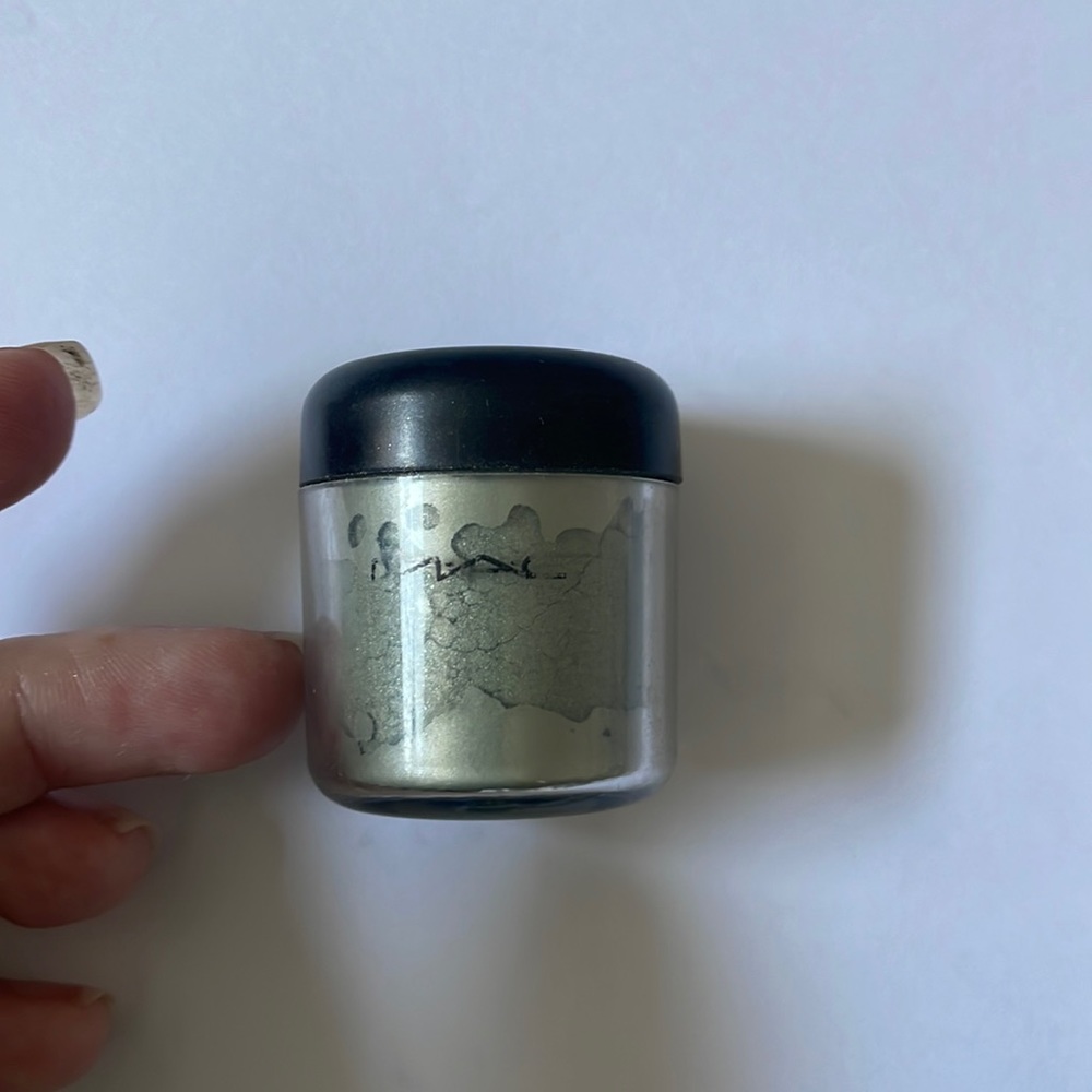 MAC Cosmetics - Pigment - Pastorale